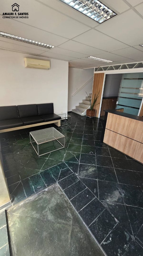 escritorio todo mobiliardo no centro